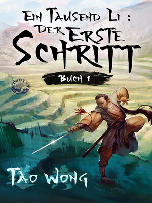 cover image of Ein Tausend Li